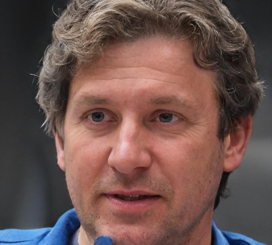Budget strategist Zenon Flake